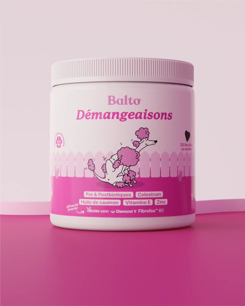 Démangeaisons