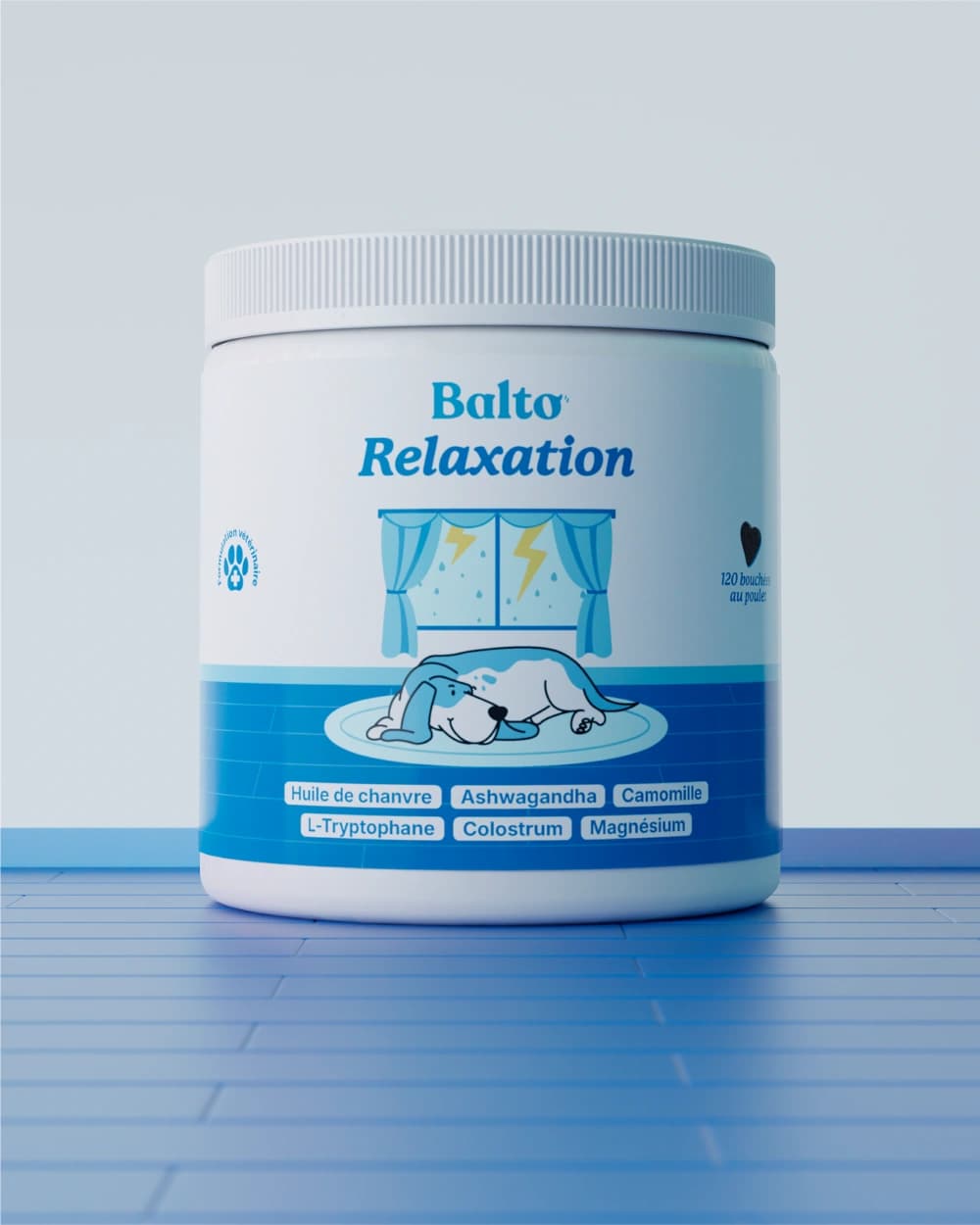 Relaxation