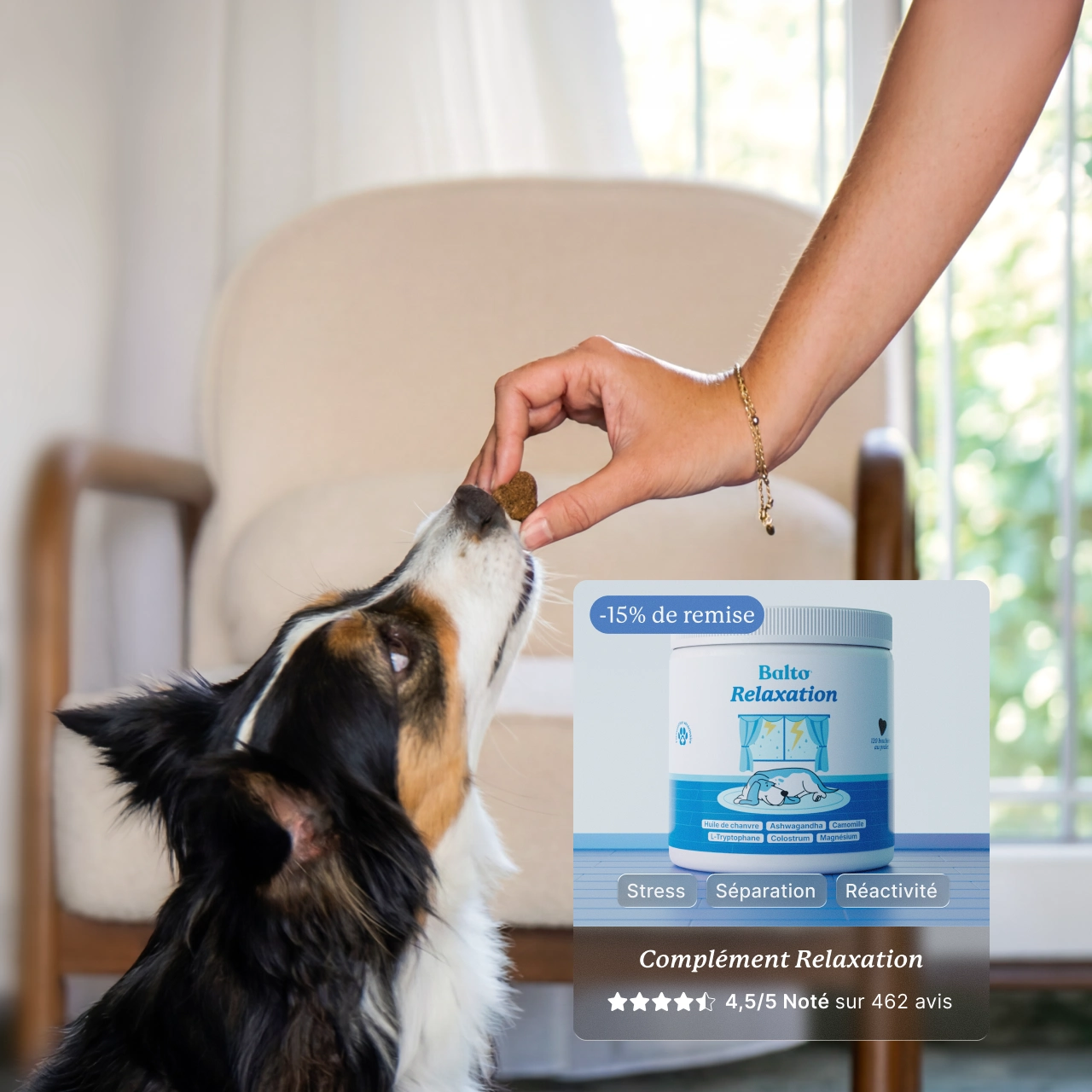 Cet été, complétez sa routine avec une dose de sérénité